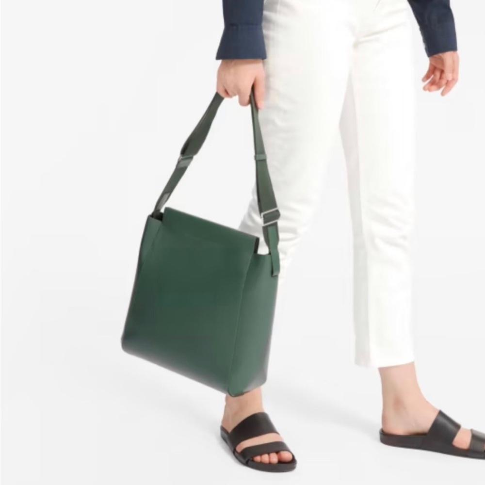 The Form Bag